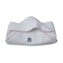 Lexington Babyhåndklæder Icons Baby Håndklæde i White/Pink, 1