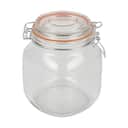 Cook & Baker Patentglas Henkogningsglas
1 Liter i 1 L, 1