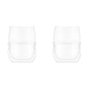 Bodum Hvidvinsglas Fyn Chardonnay Vinglas - 2 stk. i Klar, 1