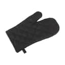 Cook & Baker Grydelapper Ovnhandske i Sort, 1