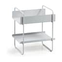 Zone Sideborde Konsolbord i H555 x B356 cm, 1