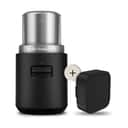 KitchenAid Kaffekværne KitchenAid Go Kaffekværn m. batteri i Black Matte, 1