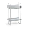 Zone Sideborde Konsolbord i H777 x B242 cm, 1
