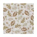 Broste Copenhagen Papirservietter Forest Papirservietter - 20 stk. i White, 1