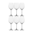 Schott Zwiesel Hvidvinsglas Classico Allround Vinglas - 6 stk. i Klar, 1