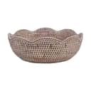 Lene Bjerre Kurve Norah Kurv i Natur, 30 cm, 1