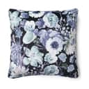 Essenza Pyntepuder Violesta Pyntepude i Anthracite, B50 x L50 cm, 1