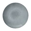 Broste Copenhagen Pastatallerkener Nordic Sea Pastatallerken i Soft Blue, 1