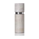 AdHoc Øvrige kværne Textura Kværn i white, 15 cm, 1