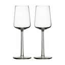 Iittala Hvidvinsglas Essence Hvidvinsglas - 2 stk. i 2 stk. x 33 cl, 1