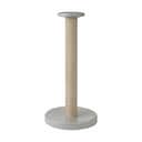 Stelton Køkkenrulleholdere Emma Køkkenrulleholder i grå, 1