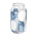 CASA Living Vaser Glasvase i 28 cm, 1