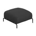 TRIMM Copenhagen Puffer Brick Pouf Modul i Graphite, 1