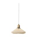 Halo Design Pendler Paris Pendel i Sand  , 24 cm, 1