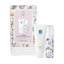 Raunsborg Gaveæsker Nordic Face Wash & Anti-Age Day Cream Gavesæt i Klar, 1