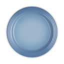 Le Creuset Middagstallerkener Signature Middagstallerken i Chambray, 27 cm, 1
