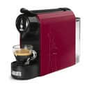 Bialetti kapselmaskiner Gioia Kapsel-espressomaskine i Rød, 1