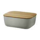 Rig-Tig Smørbokse Box-It Smørboks i warm grey, 1
