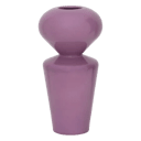 Urban Nature Culture Vaser Freja Vase i Lilla, 1