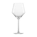 Zwiesel Rødvinsglas Pure Rødvinsglas - 2 stk. i Klar, 1