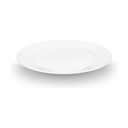 Pillivuyt Frokosttallerkener Sancerre Frokosttallerken i Hvid, 22 cm, 1