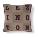 Lexington Pyntepudebetræk Pyntepudebetræk i Beige/brun, 1