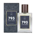 Raunsborg Gaveæsker Parfume - 793 Year Of Legends EDP i Hvid, 1