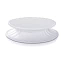 Lékué Opbevaringsbokse Stretch Top Låg - 3 stk. i Transparent, 20 cm, 1