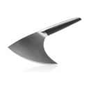 RISVIG Design Pizzaskærere Acutus Pizzakniv i Stål, 1