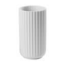 Lyngby Porcelæn Vaser Vase i Mat hvid, 1