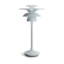 Belid Bordlamper Picasso Bordlampe i Lyseblå, 34,8 cm, 1