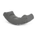 TRIMM Copenhagen Liggestole Half Moon Liggestol i Grey, 1
