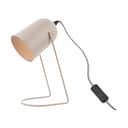 Leitmotiv Bordlamper Enchant Bordlampe i Rosa, 1