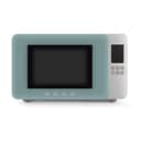Smeg Mikroovne Collezione Mikroovn i Emerald Green, 1