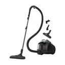 Electrolux Støvsugere 600 Poseløs Støvsuger i Black Recycled, 1