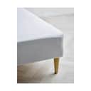 Södahl Lagner Organic Calm Boxlagen i Hvid, B140 x L200 cm, 1