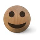 Spring Copenhagen Øvrige figurer Figur Emotion - Grinning Face i Grinning Face, 7 cm, 1