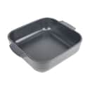 Peugeot Ovnfaste fade Appolia Ovnfast Fad i Grå, B23,7 x L28 cm, 1