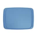 Scanpan Skærebrætter Spectrum Skærebræt i Blå, B26 x L36 cm, 1