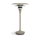 Belid Bordlamper Diablo Bordlampe i Sand/metallisk bronze, 20 cm, 1