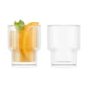 Bodum Cocktailglas Navalia Drinksglas - 2 stk. i 15 cl, 1