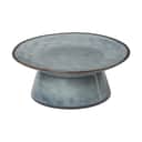 Broste Copenhagen Lagkagefade Nordic Sand Nordic Sea Kagefad i Soft Blue, 1