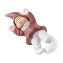 Klarborg Nisser Nisse - Tanya i 2,5 cm, 1