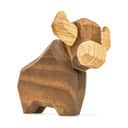 FableWood Dyrefigurer Lille Tyr i 11 cm, 1