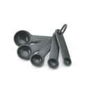 KitchenAid Måleskeer Coreline Måleskesæt - 5 dele i 5 stk., 1