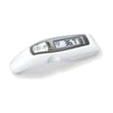 Beurer Termometre Multi Termometer FT65 i Hvid/grå, 1