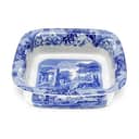 Spode Serveringsskåle Blue Italian Blue Italien Serveringsskål i blå/hvid, 1