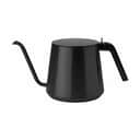 Stelton Kedler Nohr Gooseneck Kedel i black metallic, 1