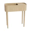 Novoform Sideborde Serena Konsolbord i Natural oak, 1