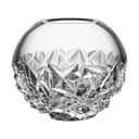 Orrefors Vaser Carat Globe Vase i Klar, 10,8 cm, 1